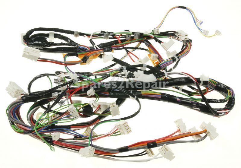 Harness - 2847391300 C00864655 Main Harness [Arcelik]