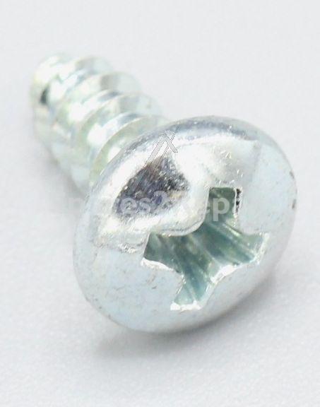 Hisense Gorenje Screw - 593737 Screw St3 9x9 5-c-h-c15e2c-a2f