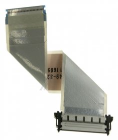 Sony Flexi print Connector - 184932111 Flexible Flat Cable