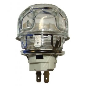 Oven Light - C00314186 480121101148 Lamp Halogen 40w [Whirlpool Indesit]