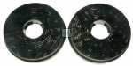 Carbon Filter - 1161050 Fw 303-2 (fw 303-2) Without Logo [Amica]