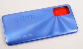 Xiaomi Battery Compartment Lid - 55050000rx9x Battery Compartment Lid Xiaomi Redmi 9t Twilight Blue