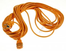 Nilfisk Schuko Extension Lead - Detachable Cord 15m Eu - 107414842