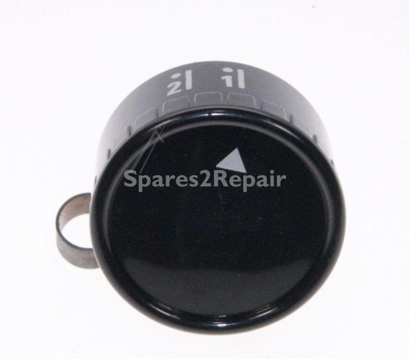 Smeg Control Knobs - 694975176 Timer Knob Ig 40521 X2