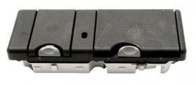 Dispenser Combination - 140000775092 Detergent Dispenser With Reed [Electrolux Aeg]