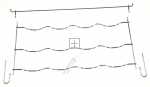 Bottle Frame - 4238470100 C00873112 Wire Shelf (for Bottle) [Arcelik]