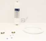 Water Filter - 12131000092559 Filter Assembly [Midea]