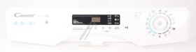 Operating Unit Screen - 70061255 Bezel Prn+f Csoe H9a2de-s [Candy Hoover]