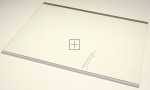 Eurosav Panel-glass-ic - Hom20120020228 Refrigerator Shelf Assembly