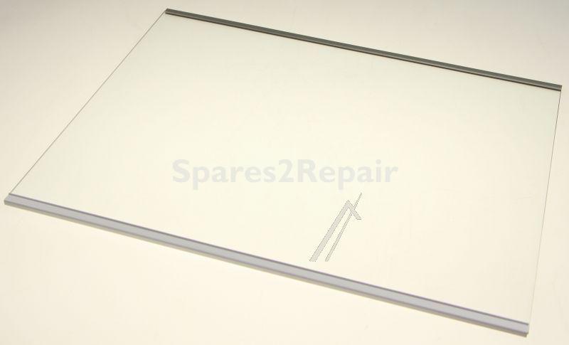Eurosav Panel-glass-ic - Hom20120020228 Refrigerator Shelf Assembly