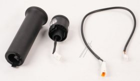 Segway Ninebot Hand Grip - Ab 05 18 00 0022 Grip Assembly glo Zt3