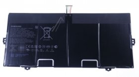 Samsung Laptop Battery - Aa-pbmn4mr Ba96-08387a Assembly Battery-svc venus2-13 sec li63_4in