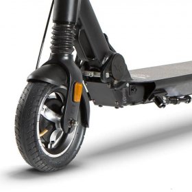 Egret Tires - 10100053 Front Wheel Set