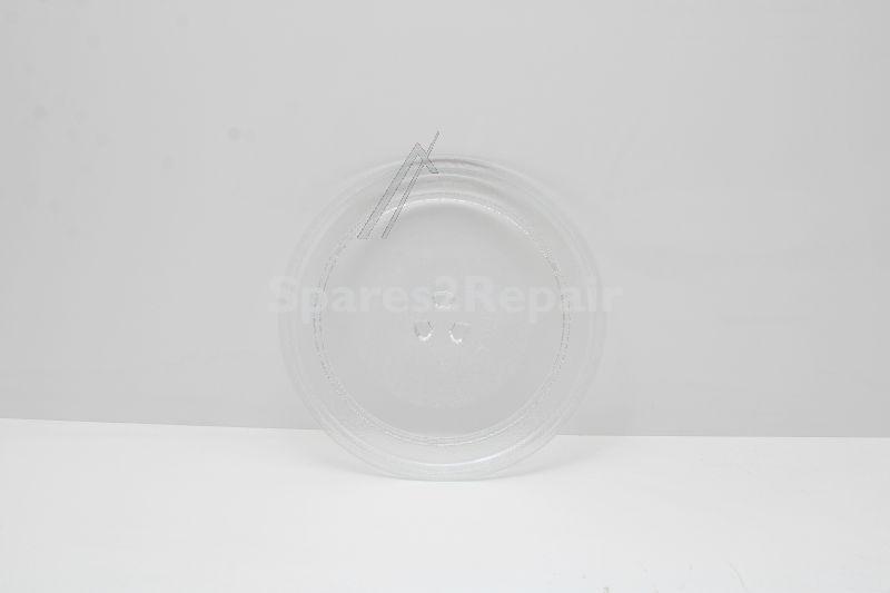 Hisense Gorenje Microwave Turntable Plate - 838759 Glass Turntable D245