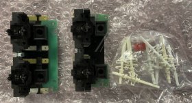 Switch - 10004403 Switch-selector (1200w) [Bosch Siemens]
