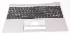 Medion Gr - German Notebook-keyboards - 40077335 Abdeckrahmen Tastatur Inkl Tastatur De