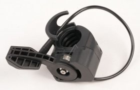 Egret Control - 10100270 Thumb Throttle Grip