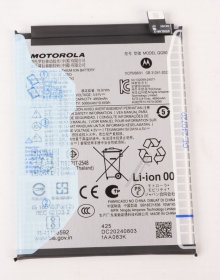 Motorola Phone Battery Packs - Qg50 Sb18e21836 Spare Part