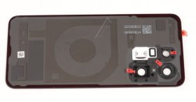 Oppo Battery Compartment Lid - 621033000469 Battery Cover Milkyway-s1 11001025960 (cph2697) Milkyway-s1