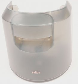Tank - As00006493 Watertank Bk [Delonghi]