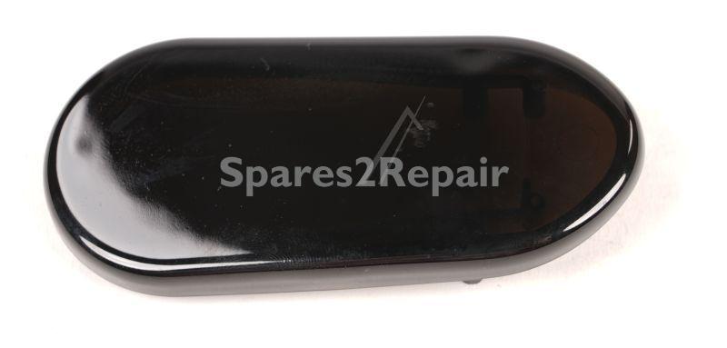 Platum Casing Cover - Je_27 Jeep Footboard Kit