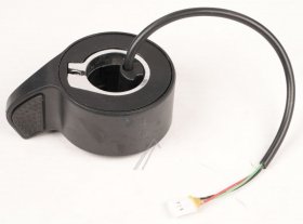 Platum Control - P2-054 Accelerator