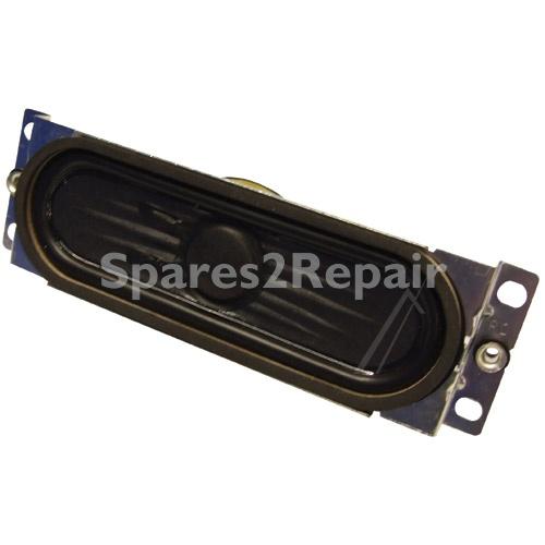 Grundig Tv Speaker - Xgd107r C00947355 Loudspeaker 7-11w 8ohm 46 3mm