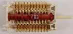 Bertazzoni Switch - 602102 Commutator 9+0