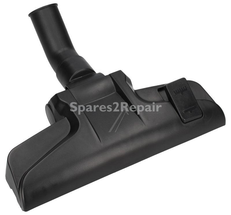 Combination Brush - 1038954 Parquet Brushes [Amica]