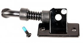 Platum Pillar - Actevo_029 Kickstand