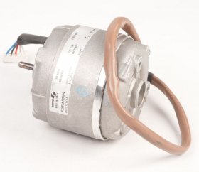 Elica Motor - Mot0144051 Motor Counterclockwise Rotation Mot Sisme P0109 Bldc Casing