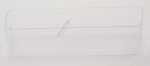 Samsung Refrigerator - Freezer Door Shelf - Da97-25596b Refrigerator Door