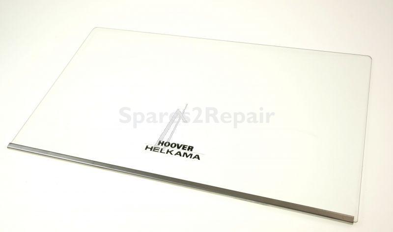 Glass Panel - 49031415 Vetro Crisp -20120030132 [Candy Hoover]