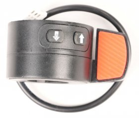 Platum Module - Electrical Unit - Ar-evo-sr-003 Electric Brake Lever + Turn Signal Switch