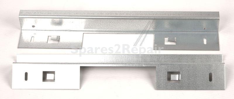 Faber Franke Roblin Fixings And Brackets - 133 0296 687 Sp Hood Brackets 420-490