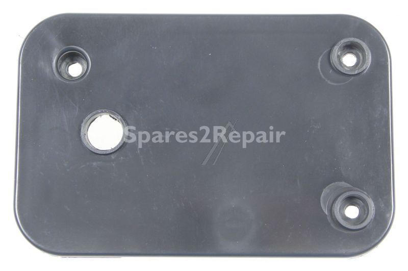 Brandt Casing Cover - As0014186 Cover Program Switch