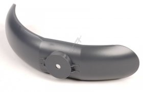 Platum Fender - P1p-p1e-ac20-009 Front Mudguard