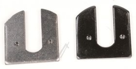 Platum Housing Part - P1p-p1e-ac20-014 U-shaped Iron Mounting For Rear Wheel