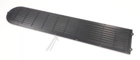 Platum Pillar - Je_se005 Battery Cover (black)