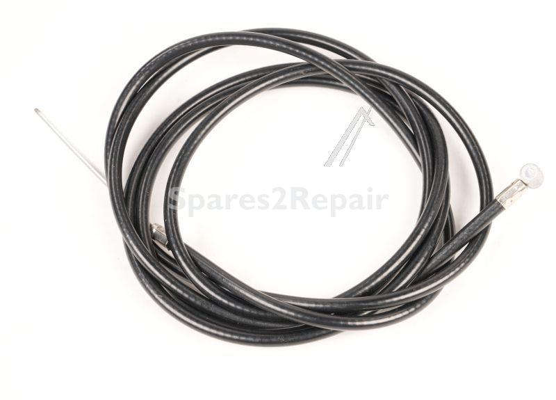 Platum Pillar - Je_se015 Brake Cable (grey)