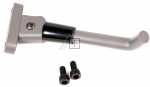 Platum Fixings And Brackets - P1p-p1e-002 Stand With Rubber Protection Cap