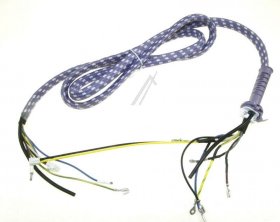 Philips Iron Connection Cable - 423902179913 Hose Plastic