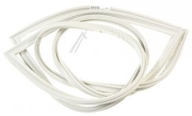 Liebherr Magnetic Door Seal - 710952100 Magnetic Door Seal Replaceable Grey Gkpv-