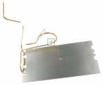 Liebherr Defrosting Heater - 987201700 Evaporator Tray Complete Ggpv Bgpv