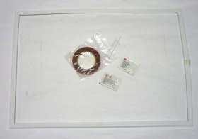 Liebherr Magnetic Door Seal - 711103600 Magnetic Door Seal