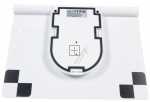 Dyson Housing Base - 968065-01 Dock Service Assembly