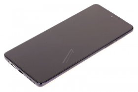 Motorola Display Unit - 5d68c20575 Rogue tplcm blk na Cs