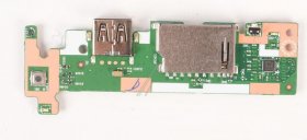 Lenovo Module - Electrical Unit - 5c50s25328 Cardpop Usb Board L 82r4
