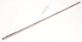 Liebherr Ornamental Rail - 743466200 Trim Strip Glass Plate 4mm