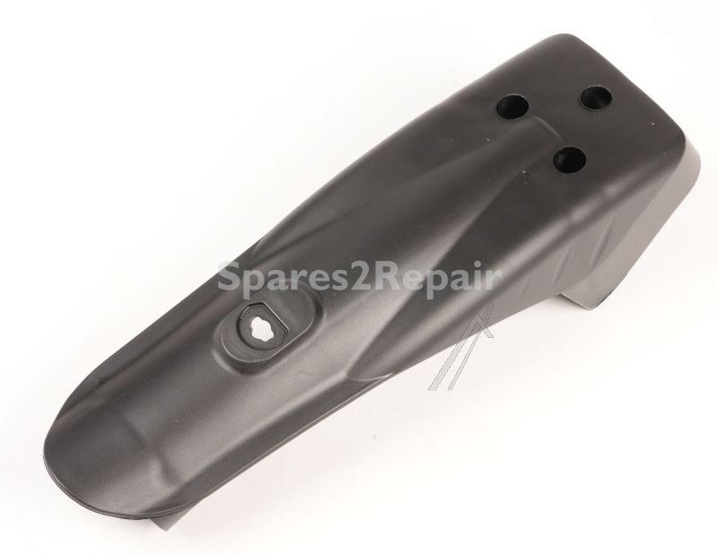 Platum Casing Cover - Sccty-sccb-032 Display Bottom Cover